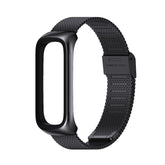 MIJOBS Milan Buckle Stainless Steel Watch Band
